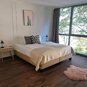 Park 4* Budapest