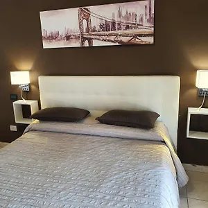 Bed & Breakfast Brezza Marina