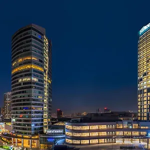 Hilton Mall Of 5* Istanbul