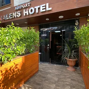 Inalens Airport 3* Arnavutkoy