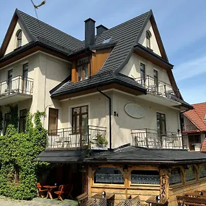 Rusałka 2*, Zakopane Polska