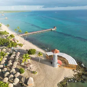 Ośrodek wypoczynkowy Iberostar Selection Hacienda Dominicus