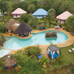 Parco vacanze Puertas Del Paraiso, Río San Juan
