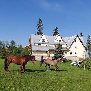 Pod Kopiencem , Zakopane Polska