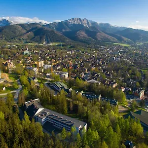 Geovita 3*, Zakopane Polska