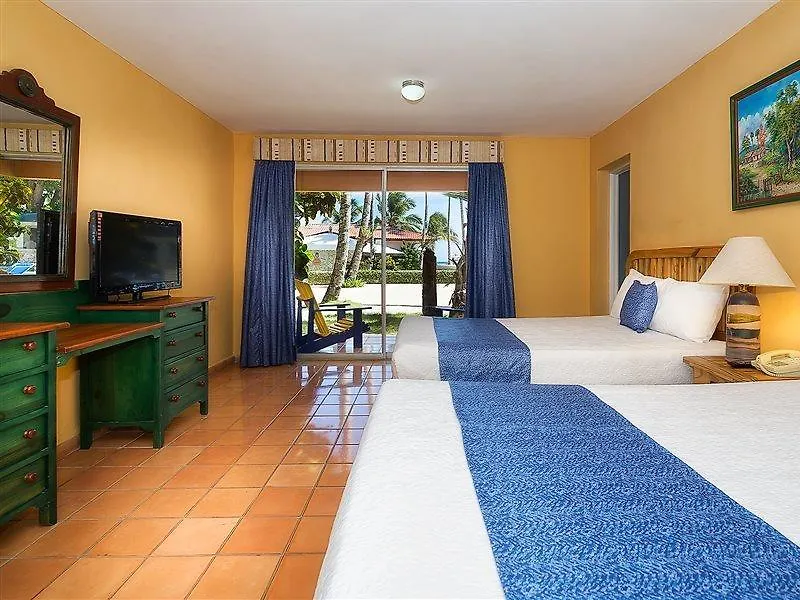 Hotel Whala!Бока-Чика 3*,  Доминиканская Республика