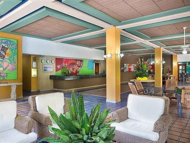 Hotel Whala!Бока-Чика